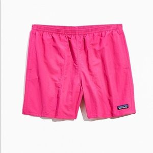 Patagonia Women’s Baggies